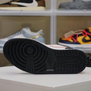 💖💖AIR JORDAN 1 Super easy to match 🎉Unique stru